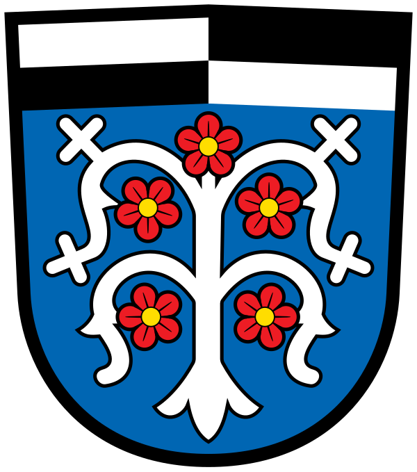 Wappen von Bruckberg