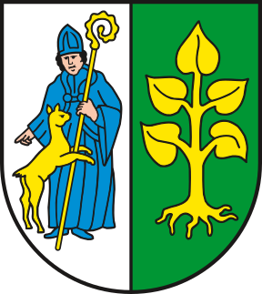 Wappen von Brücken-Hackpfüffel
