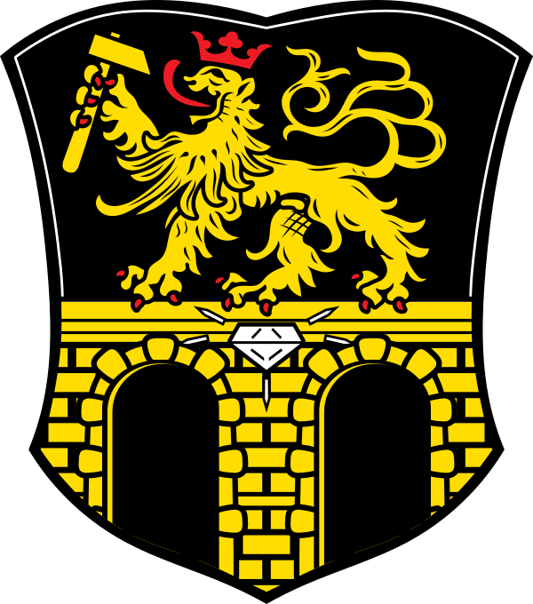 Wappen von Brücken