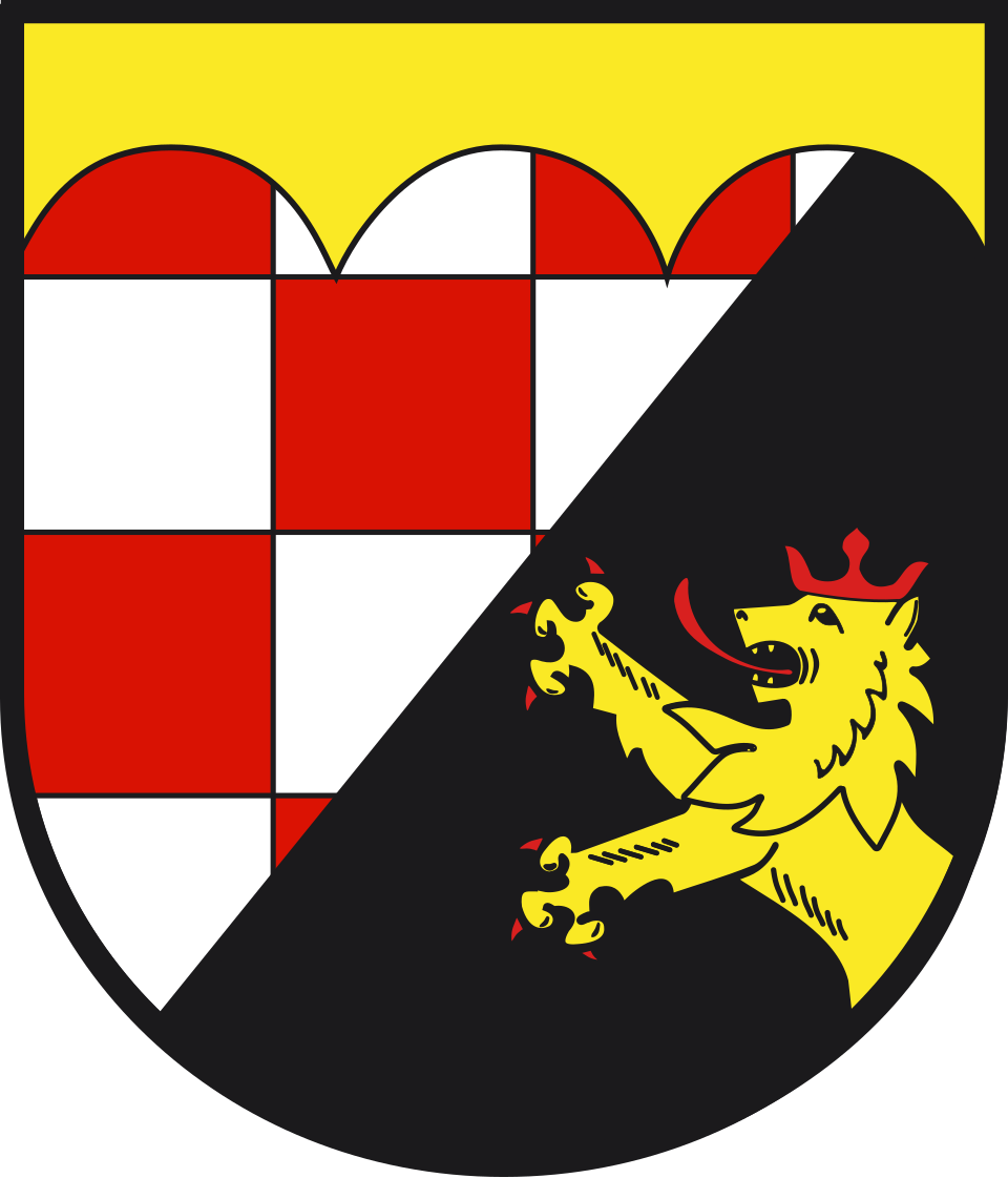 Wappen von Brücken
