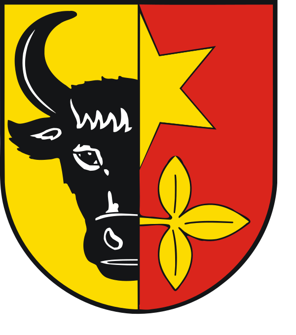 Wappen von Brüel