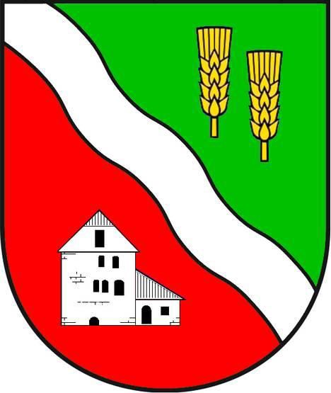 Wappen von Brüheim