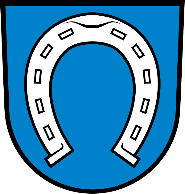 Wappen von Brühl