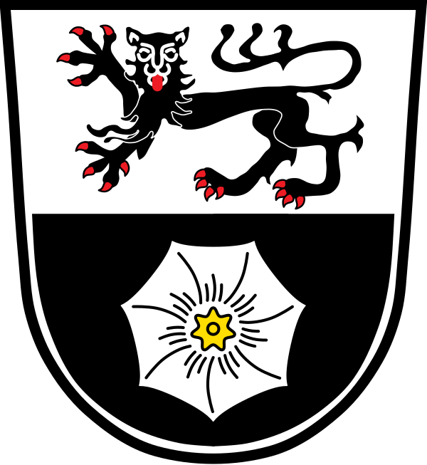 Wappen von Brunnen