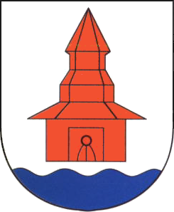 Wappen von Brünn/Thür.
