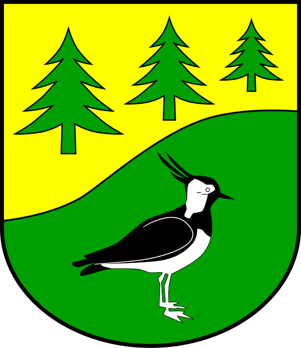 Wappen von Brunsmark
