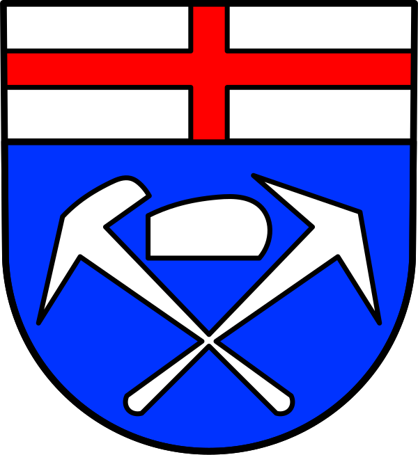 Wappen von Bruschied