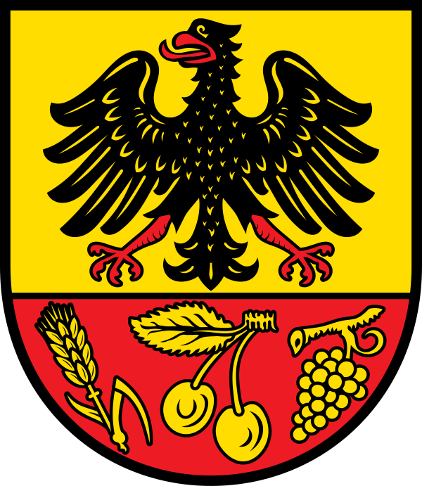 Wappen von Bubenheim