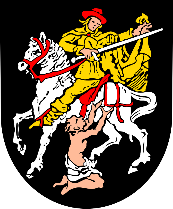 Wappen von Bubenheim