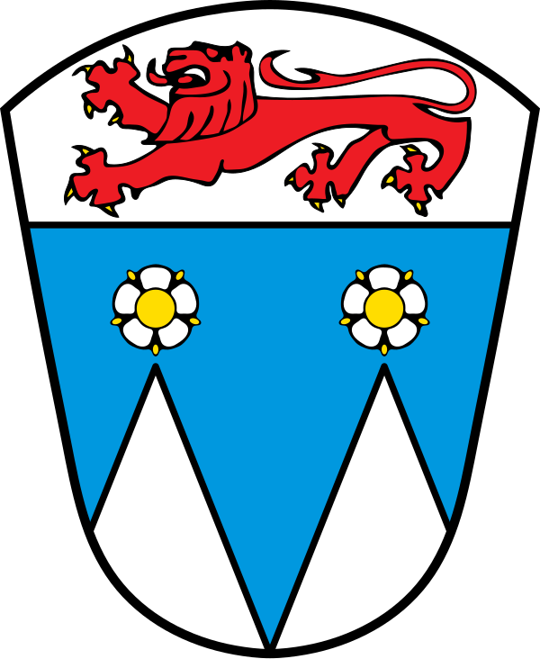 Wappen von Bubesheim