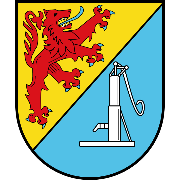 Wappen von Buborn