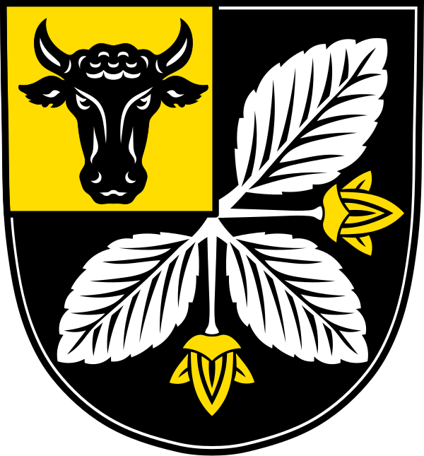 Wappen von Buch am Buchrain