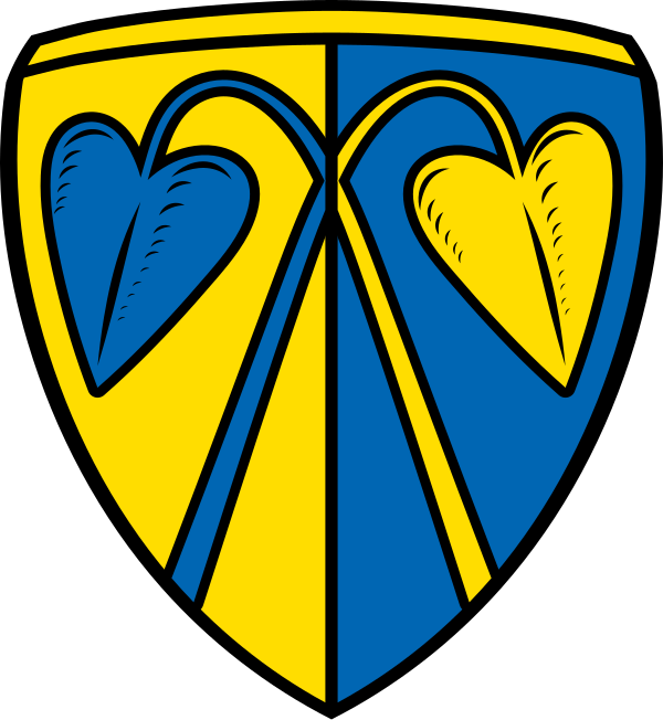 Wappen von Buch am Erlbach