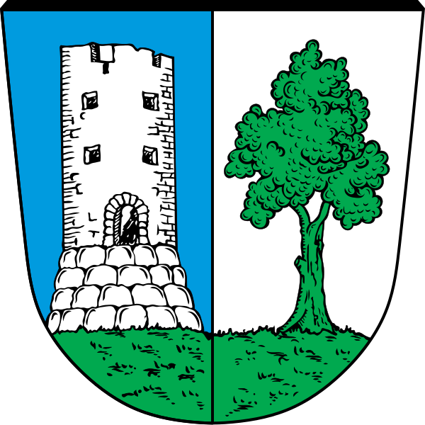Wappen von Buch