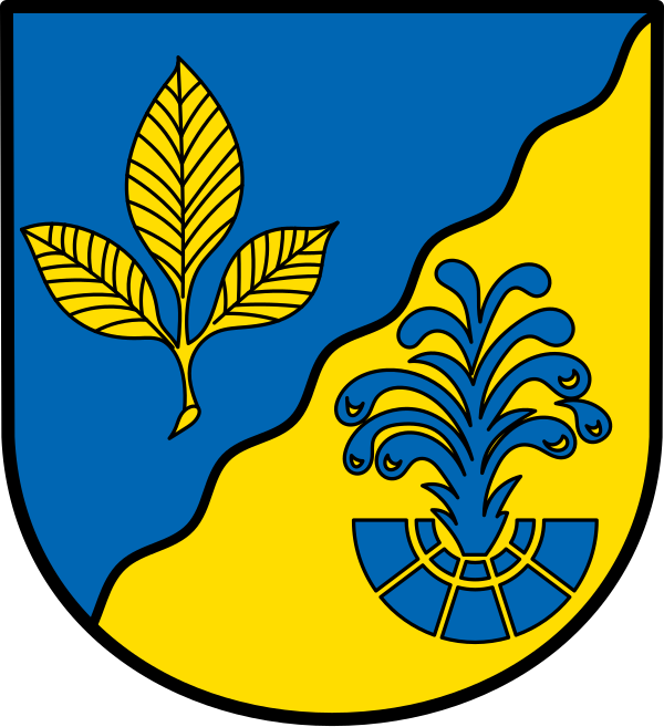 Wappen von Buch