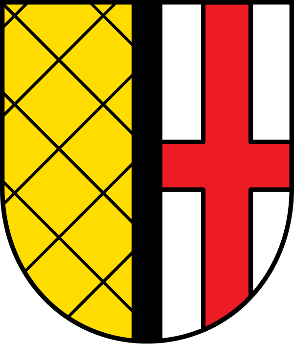 Wappen von Buch