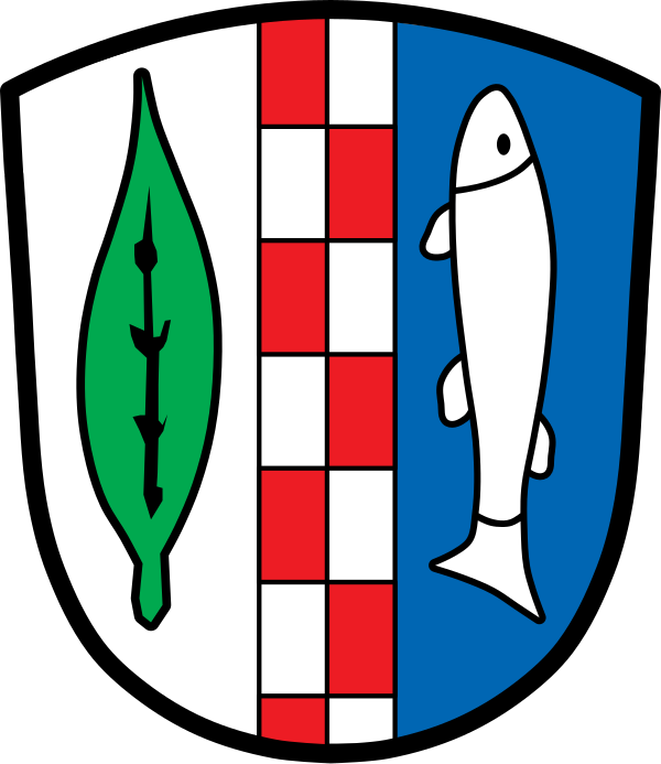 Wappen von Buchdorf