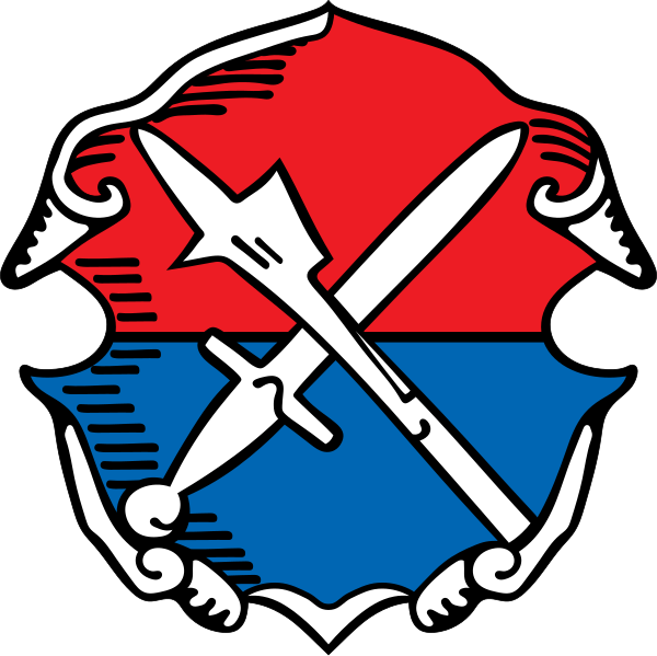 Wappen von Buchenberg