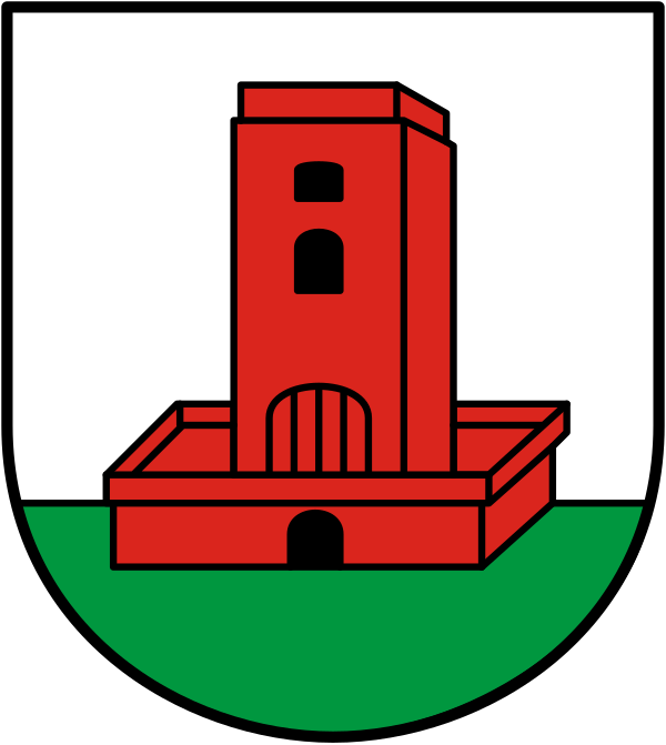 Wappen von Buchheim