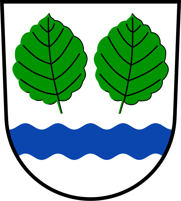 Wappen von Buchholz (Aller)