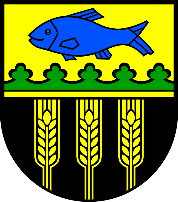 Wappen von Buchholz