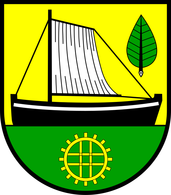 Wappen von Buchhorst