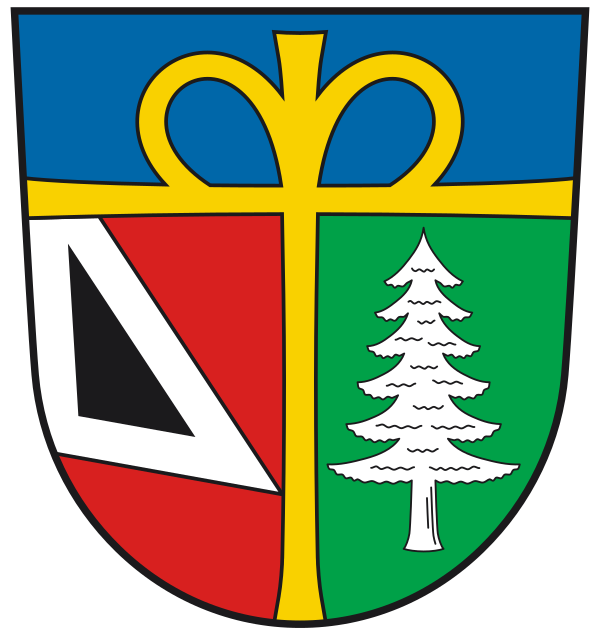Wappen von Buckenhof