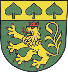 Wappen von Bufleben