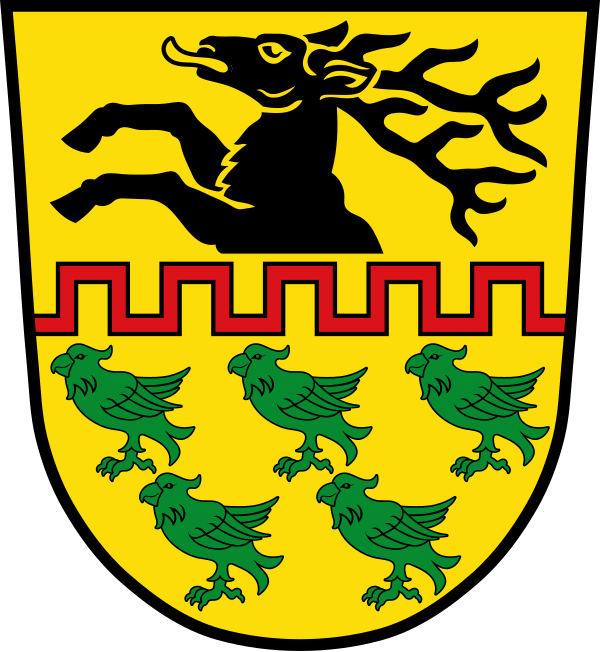 Wappen von Buhla