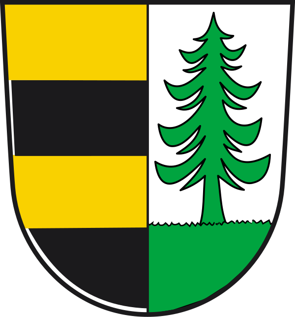 Wappen von Bühlertann