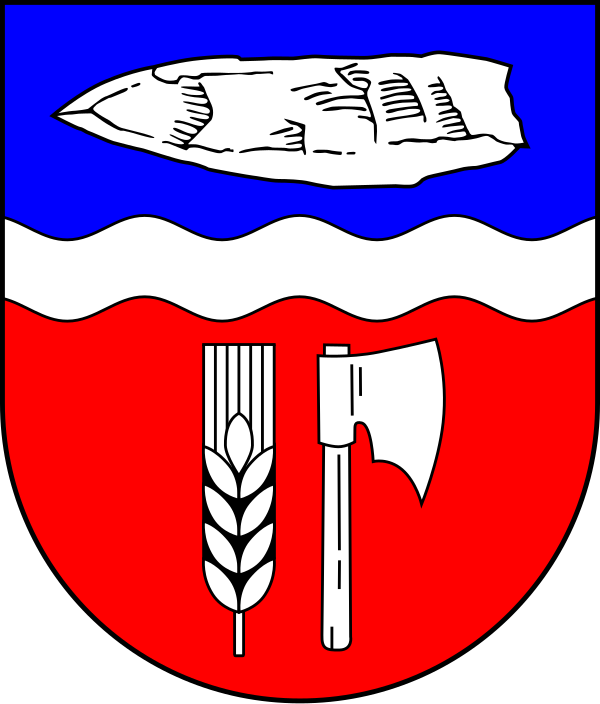 Wappen von Bühnsdorf