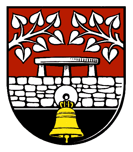 Wappen von Bühren