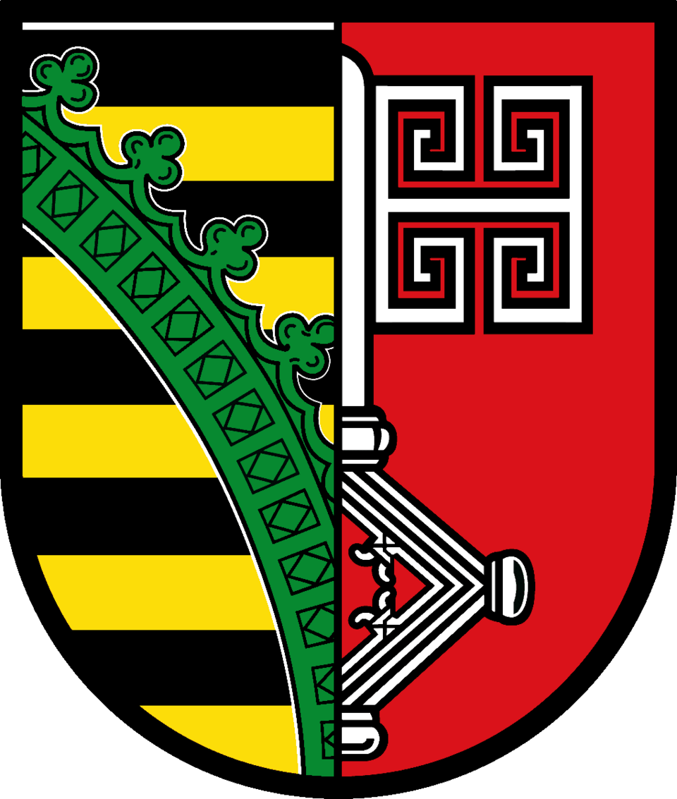 Wappen von Bülkau