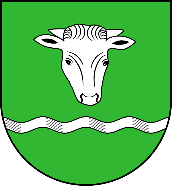 Wappen von Bullenkuhlen