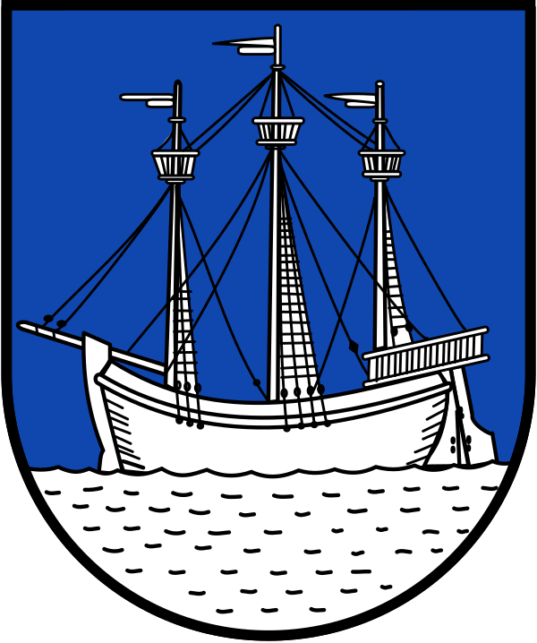 Wappen von Bunde