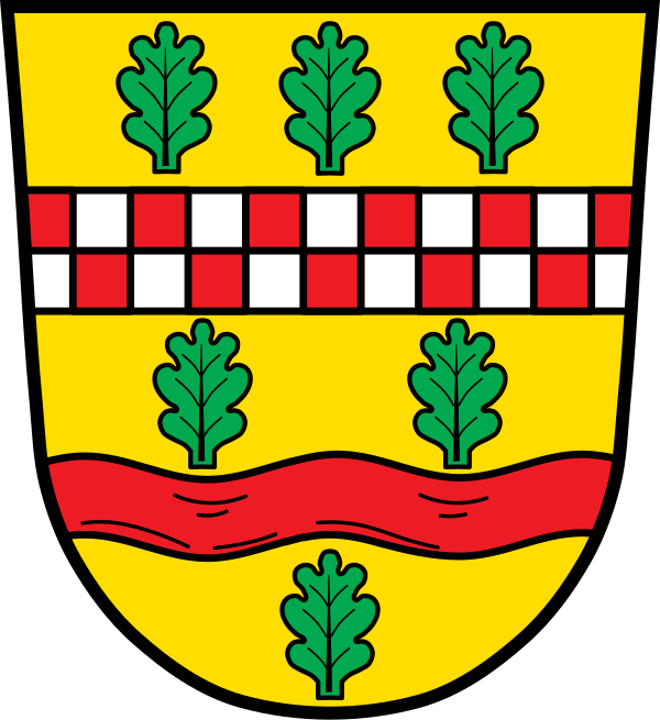 Wappen von Bundorf
