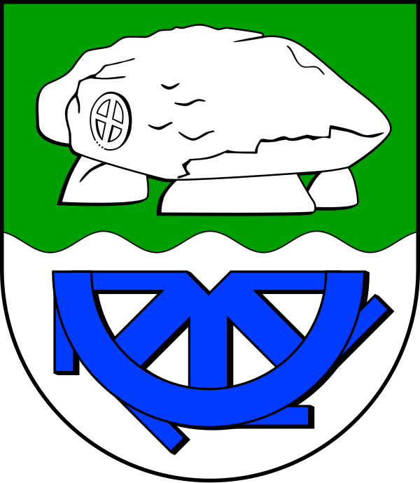 Wappen von Bunsoh