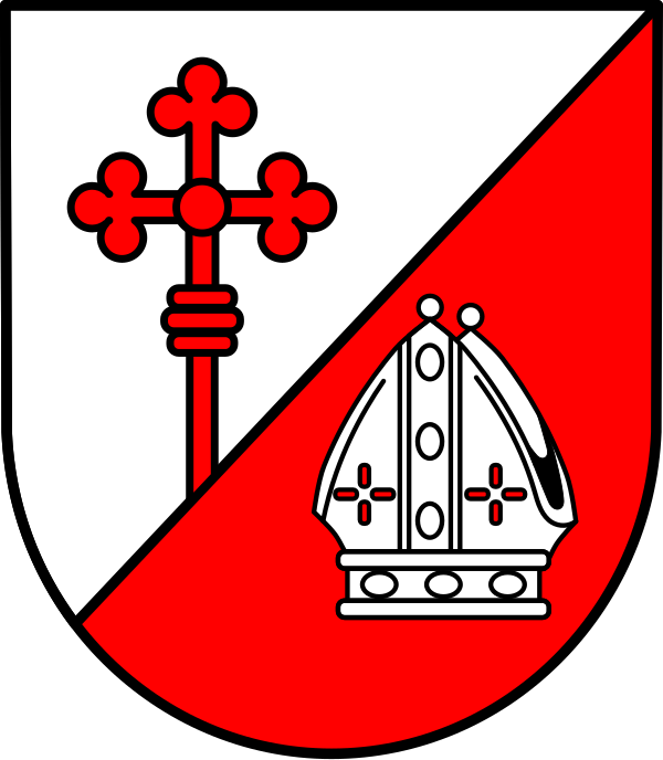Wappen von Burbach