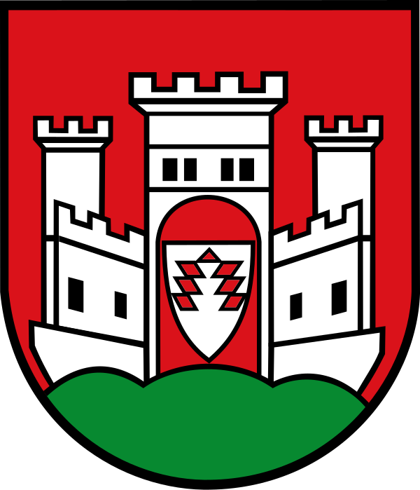 Wappen von Büren