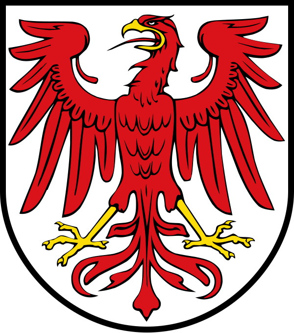 Wappen von Burg Stargard
