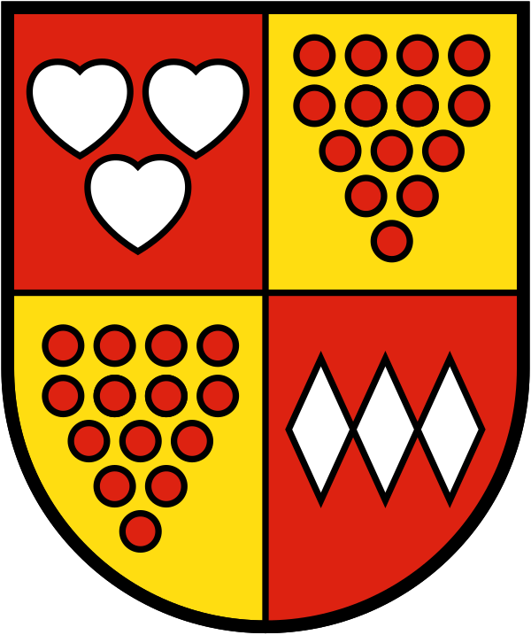 Wappen von Burgbrohl