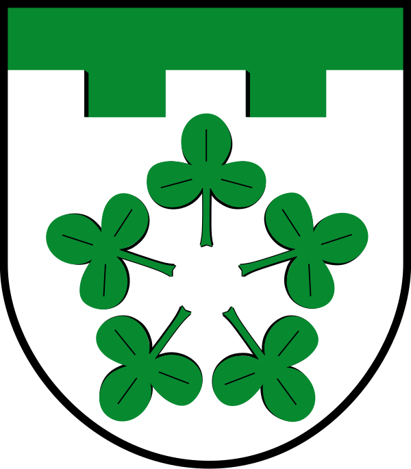 Wappen von Burgdorf