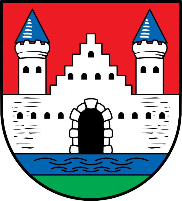 Wappen von Burgebrach