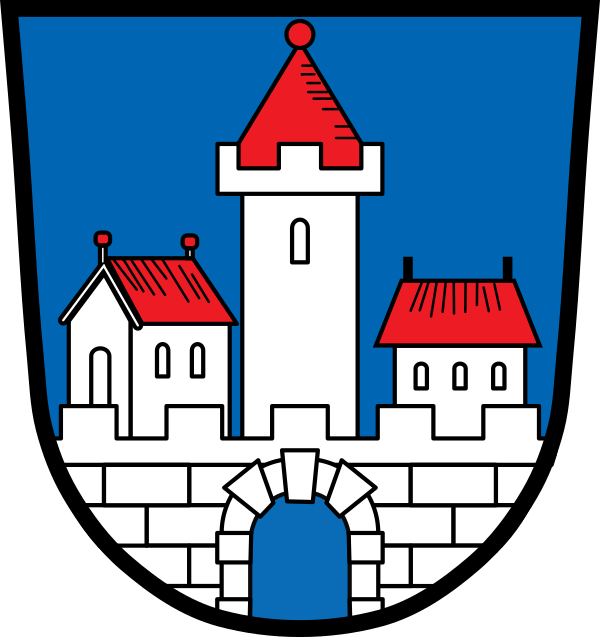 Wappen von Burgkunstadt