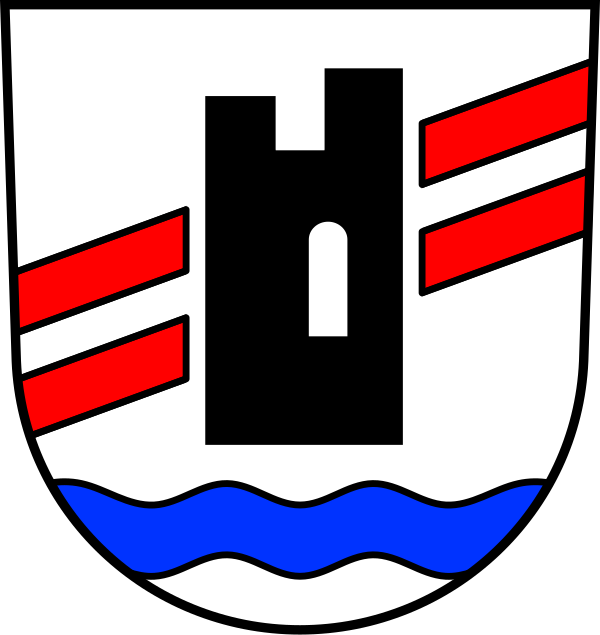 Wappen von Burglahr