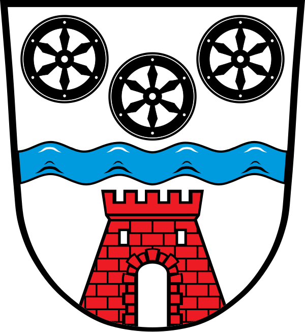 Wappen von Burglauer