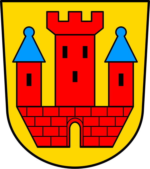 Wappen von Burgschwalbach
