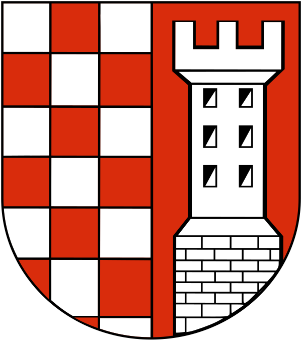Wappen von Burgsponheim