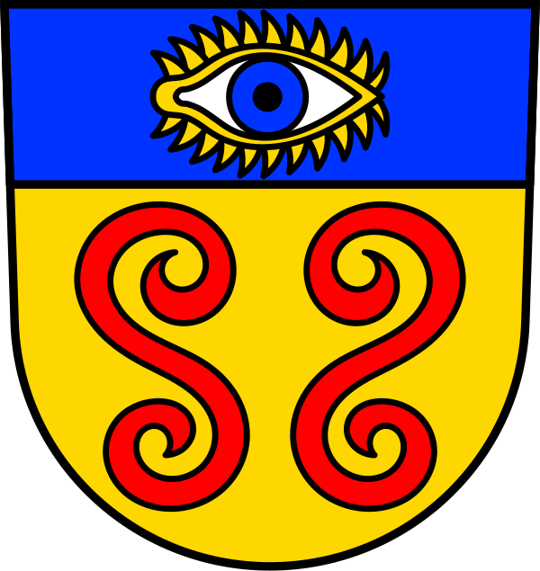 Wappen von Burgstetten