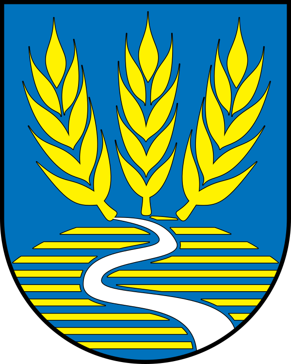 Wappen von Burkau
